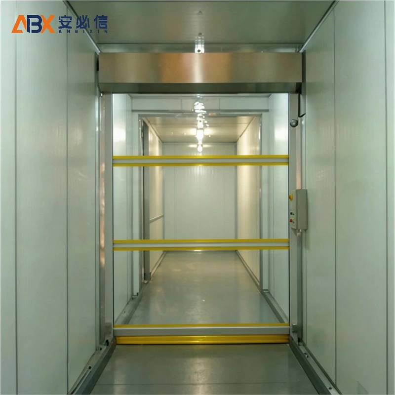 潍坊市高速门
